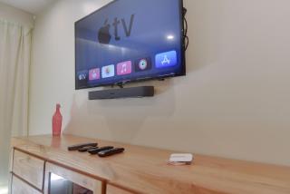 NEW ! Las Islas Condo # 8 - Palm-Eagle Beach - 3