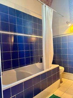 Cozy flat in castle near Fontainebleau - 10 min - Fleury-en-Bière - 8