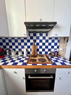 Cozy flat in castle near Fontainebleau - 10 min - Fleury-en-Bière - 2