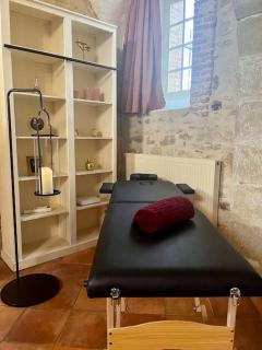 Cozy flat in castle near Fontainebleau - 10 min - Fleury-en-Bière - 1
