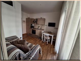 Due passi dal Vaticano - Roma - 9