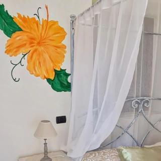 Residenza Giostell - Marina di Camerota - 8