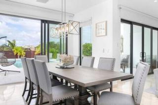 Private Pool Villa, Long Bay Beach with VIP Extras - Long Bay Hills - 7