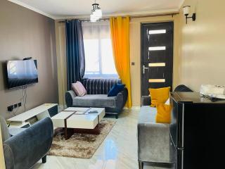 Azarel homes - Kampala - 8