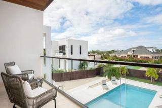Private Pool Villa, Long Bay Beach with VIP Extras - Long Bay Hills - 7