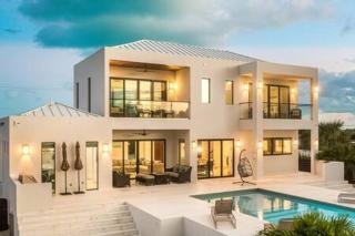 Private Pool Villa, Long Bay Beach with VIP Extras - Long Bay Hills - 4