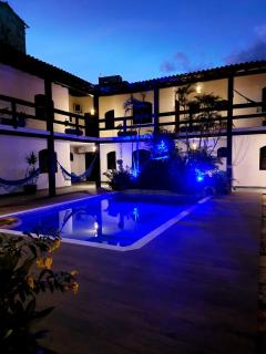 Pousada Solar de Itaúna - 6