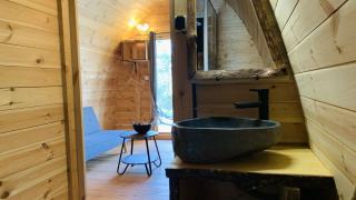 Camping Les Hauts de Rosans - Rosans - 6