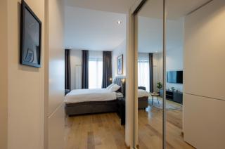Belgrade Center Apartment Lux 1 - Belgrado - 2