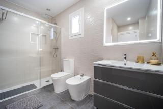 Brand New apartment - Benalmádena - 6