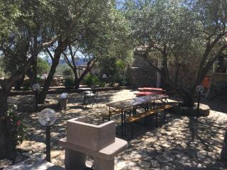 Stazzo Isola Rossa di Gallura - Trinità d'Agultu e Vignola - 1