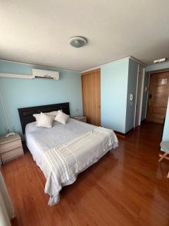 Zenteno Apartments - Santiago - 9
