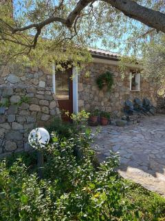 Stazzo Isola Rossa di Gallura - Trinità d'Agultu e Vignola - 5