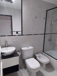 Increíble dto de 1 dorm en Nva Cordoba - 4