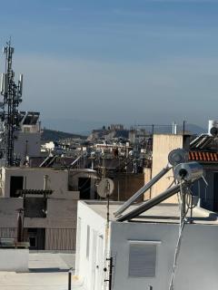 George - Atene - 2