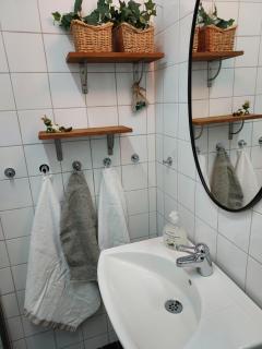 Marmorcafets B&B - Kolmården - 7