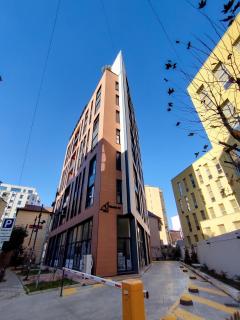 Doraci apartments - Tirana - 0