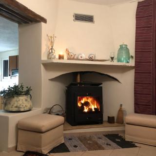 Elol stone house - Lithínai - 2