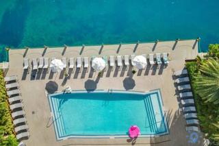Apartment with Balcony, Gym, Pool - Hallandale Beach - 8