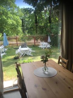 Marmorcafets B&B - Kolmården - 0