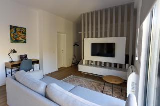 Doraci apartments - Tirana - 5