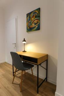 Doraci apartments - Tirana - 3