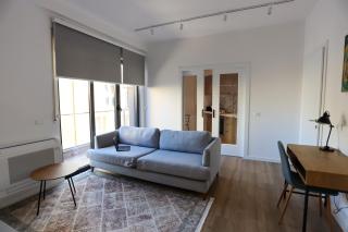 Doraci apartments - Tirana - 4