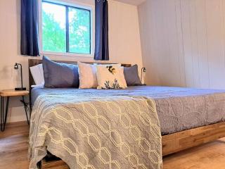 Timber Point # 10 Sonja's Serenity - 3