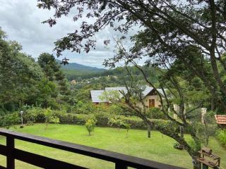 Casa Aconchegante em Monte Verde - Camanducaia - 9