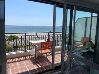 Studio face à l'ocean - 9