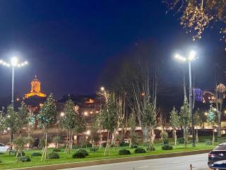 The White Loft - Tbilisi - 8