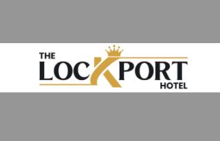 Lockport Hotel - Lockport - 8