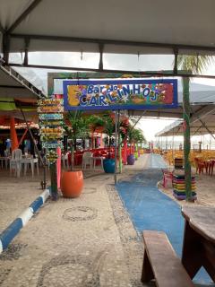 GUARAJUBA-VILLAGE BELLA LUNA - 2