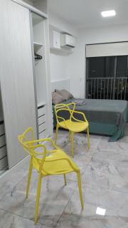 Houx metrô Faria Lima - 2