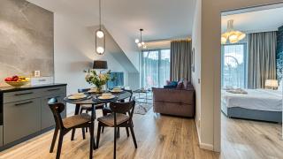 Rezydencja Niechorze 328 - 5D Apartamenty - Niechorze - 6