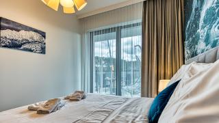 Rezydencja Niechorze 328 - 5D Apartamenty - Niechorze - 2