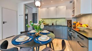Rezydencja Niechorze 328 - 5D Apartamenty - Niechorze - 5