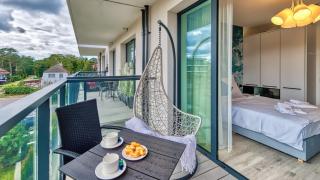 Rezydencja Niechorze 328 - 5D Apartamenty - Niechorze - 7