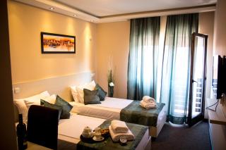 Hotel Danica - Vrnjačka Banja - 0