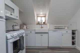 Carriage on Capital near Distilleries & Downtown - Frankfort - 5