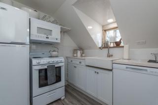 Carriage on Capital near Distilleries & Downtown - Frankfort - 8