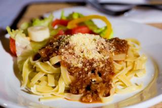 Ilha dos Poldros - 1