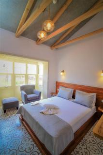 Micel Otel Alacati - Alaçatı - 4