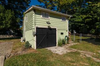 Carriage on Capital near Distilleries & Downtown - Frankfort - 3