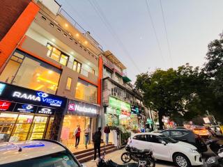 Hotel Green Galaxy - Green Park South Delhi - Neu-Delhi - 6