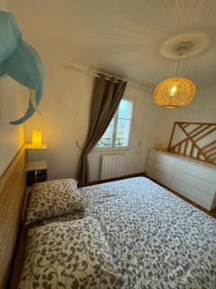 Maison port guillaume - Dives-sur-Mer - 3