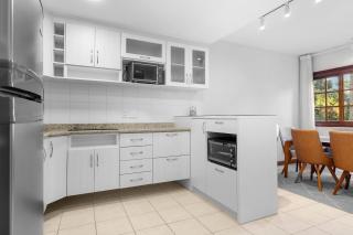 Bosque de Viena Duplex by Achei Gramado - 8