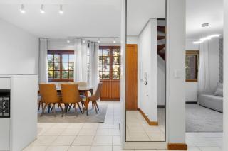 Bosque de Viena Duplex by Achei Gramado - Gramado - 9