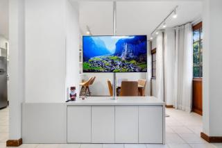 Bosque de Viena Duplex by Achei Gramado - Gramado - 3
