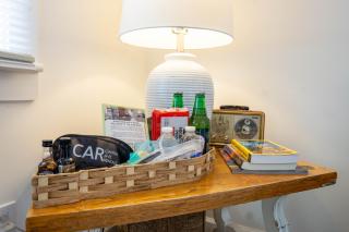 Carriage on Capital near Distilleries & Downtown - Frankfort - 2